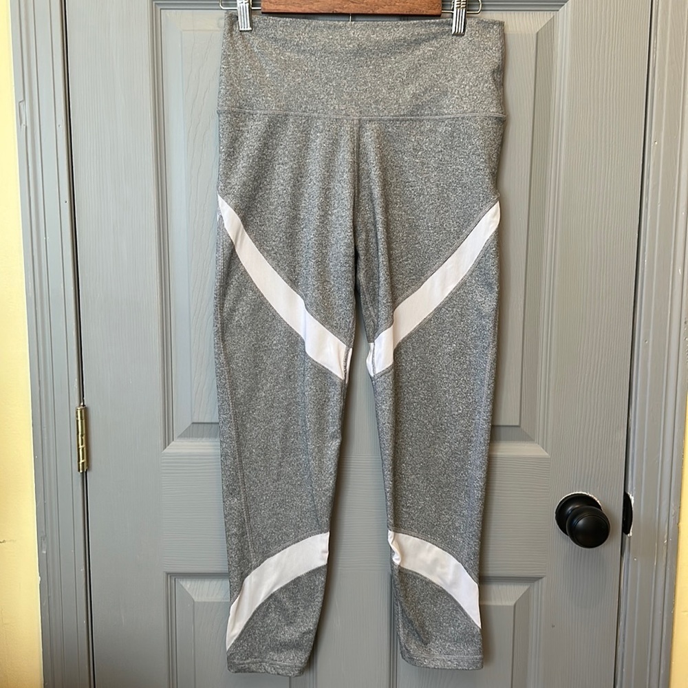 Aerie chill play move legging